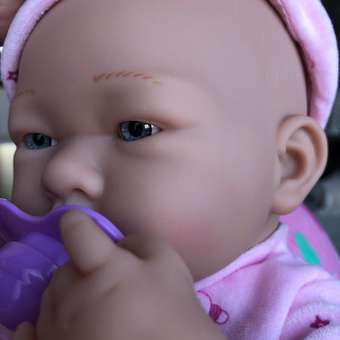 Кукла пупс Demi Star Вера высота 40 см: отзыв пользователя Детский Мир