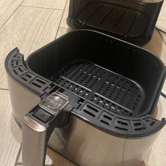 Аэрогриль KITFORT КТ-2228: отзыв пользователя Детский Мир