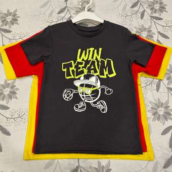 Футболка Futurino: отзыв пользователя Детский Мир