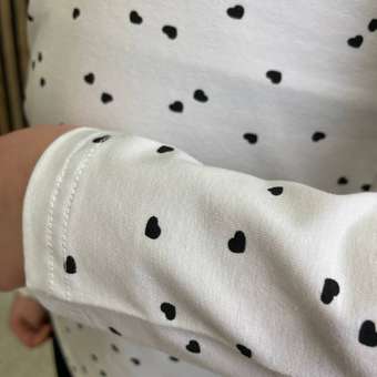 Лонгслив Селтекс: отзыв пользователя Детский Мир