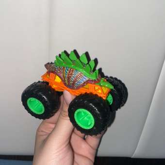 Игровой набор Hot Wheels Взаимное уничтожение в ассортименте: отзыв пользователя ДетМир