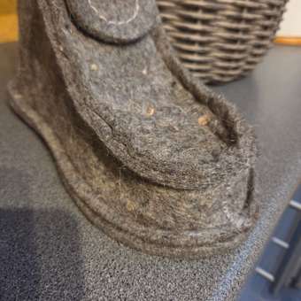 Валенки BEST.A: отзыв пользователя Детский Мир