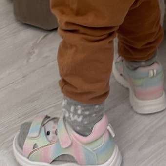 Сандалии Tombi: отзыв пользователя Детский Мир