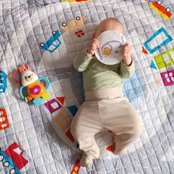 Боди Baby Gо: отзыв пользователя ДетМир