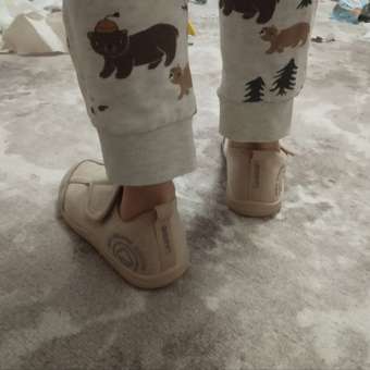 Полуботинки Lassie: отзыв пользователя Детский Мир