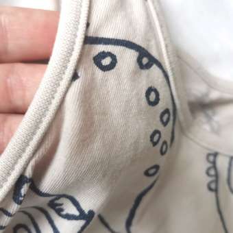 Майка Baby Gо: отзыв пользователя ДетМир