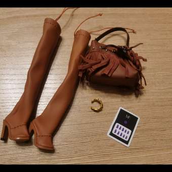 Игровой набор Mini Brands Fashion: отзыв пользователя ДетМир