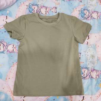 Футболка BeeBoo: отзыв пользователя Детский Мир