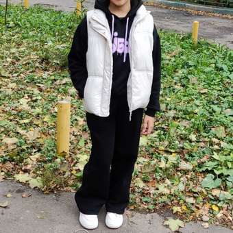 Костюм Futurino: отзыв пользователя Детский Мир