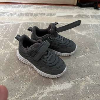 Кроссовки Tombi: отзыв пользователя Детский Мир