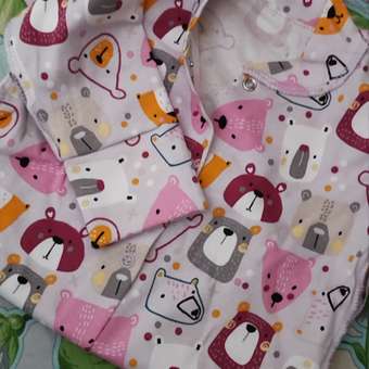 Конверт Желтый кот: отзыв пользователя Детский Мир