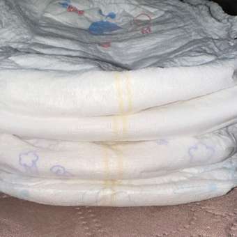 Трусики Smami M (6-11 кг) 84 шт.: отзыв пользователя Детский Мир