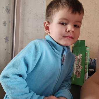 Комбинезон Утенок: отзыв пользователя Детский Мир