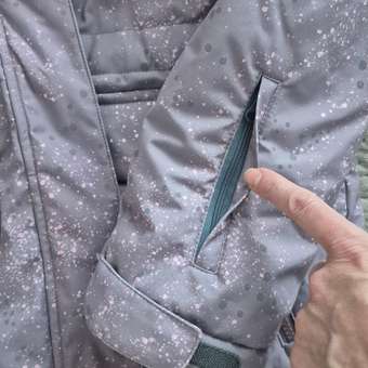 Костюм NIKASTYLE: отзыв пользователя Детский Мир