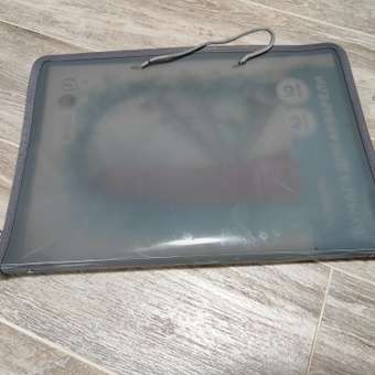 Папка для тетрадей Erhaft А3 в ассортименте: отзыв пользователя ДетМир