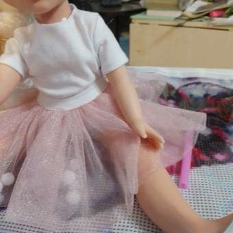 Кукла классическая Весна София: отзыв пользователя Детский Мир