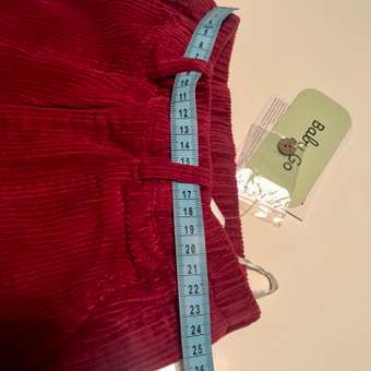 Брюки Baby Gо: отзыв пользователя Детский Мир