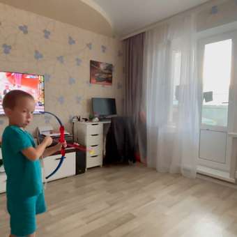 Лук игрушечный KiddiePlay: отзыв пользователя Детский Мир