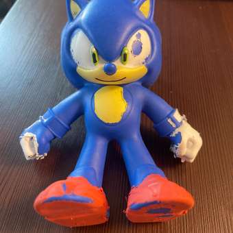 Фигурка Играем вместе Соник: отзыв пользователя Детский Мир