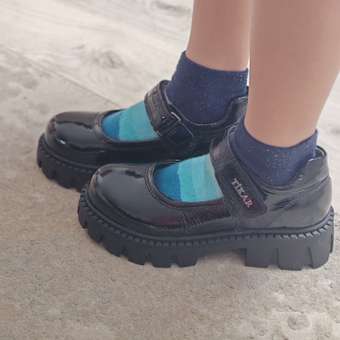 Туфли TIKAR: отзыв пользователя Детский Мир