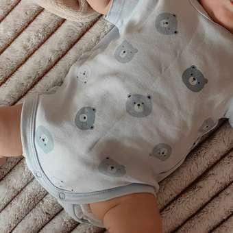 Боди BabyGo: отзыв пользователя Детский Мир