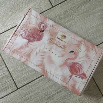 Игрушка TrendToys книжка мягкая книжка развивающая: отзыв пользователя Детский Мир