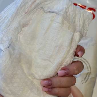 Трусики Huggies Elite Soft 3 (6-11 кг) 72 шт.: отзыв пользователя ДетМир