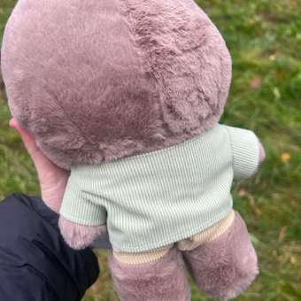 Мягкая игрушка Зверополис Ленивец: отзыв пользователя Детский Мир