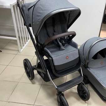 Коляска 2 в 1 Sweet Baby: отзыв пользователя Детский Мир