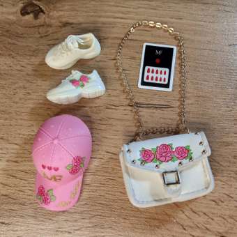 Игровой набор Zuru Fashion: отзыв пользователя Детский Мир