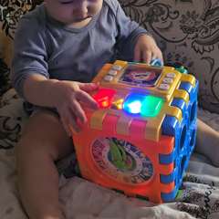 Видео отзыва 10618025