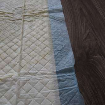 Пеленки для животных MY PUPPY 60*60 30 шт: отзыв пользователя. Зоомагазин Зоозавр