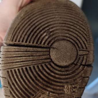 Кроссовки Котофей: отзыв пользователя Детский Мир