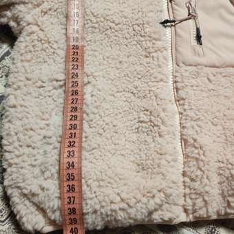 Куртка Futurino: отзыв пользователя Детский Мир