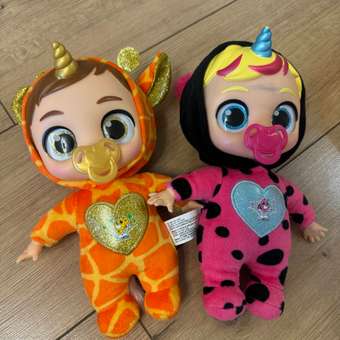 Игровой набор Zuru BABYCORNS: отзыв пользователя ДетМир