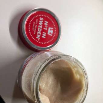 Пюре Semper Кролик с 6 мес 80 г: отзыв пользователя ДетМир