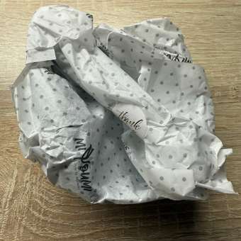 Тарелка Miyoumi: отзыв пользователя Детский Мир