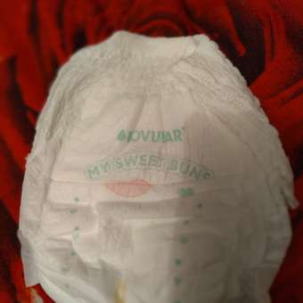 Трусики LOVULAR Sweet Kiss XL 36 шт.: отзыв пользователя Детский Мир