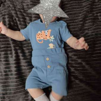 Комплект BabyGо: отзыв пользователя Детский Мир