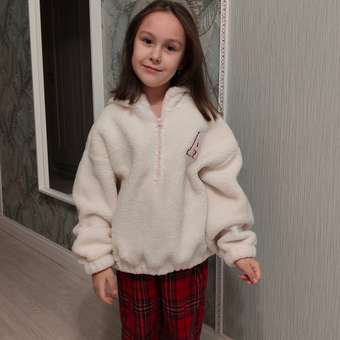 Худи Futurino: отзыв пользователя Детский Мир