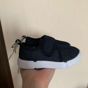 Кеды Tombi: отзыв пользователя Детский Мир