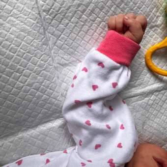 Кофточка 2 шт My Car: отзыв пользователя Детский Мир