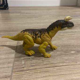 Фигурка Jurassic World: отзыв пользователя ДетМир