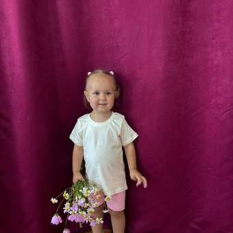 Футболка Baby Gо 2 шт: отзыв пользователя Детский Мир