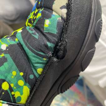 Сапоги PlayToday: отзыв пользователя Детский Мир