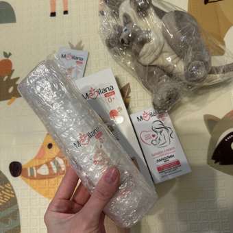 Набор средств MEDILANA Кенгуру 4 шт.: отзыв пользователя Детский Мир