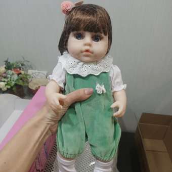 Кукла пупс QA BABY: отзыв пользователя Детский Мир