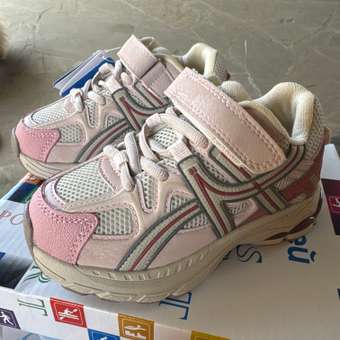 Кроссовки Котофей: отзыв пользователя Детский Мир