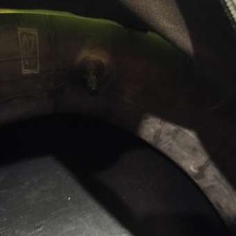 Тюбинг F78 80 см: отзыв пользователя Детский Мир