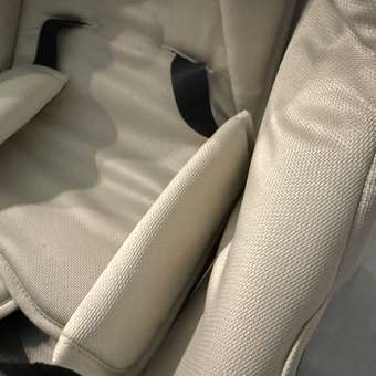 Коляска 3в1 Farfello Belleza бежевый: отзыв пользователя Детский Мир